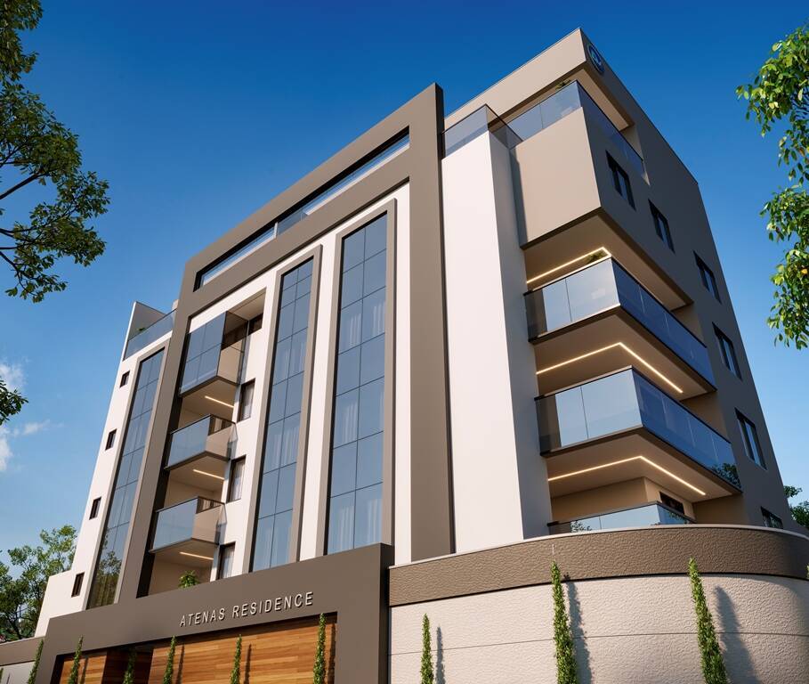 #611 - Apartamento para Venda em Ipatinga - MG