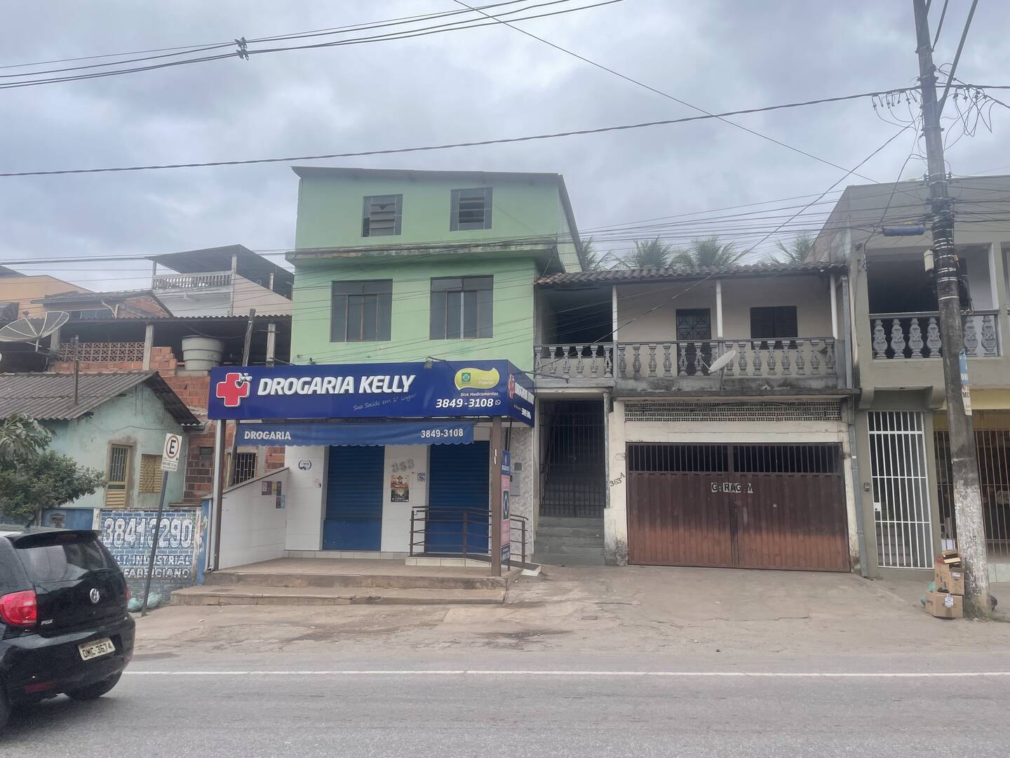 #778 - Apartamento para Venda em Timóteo - MG