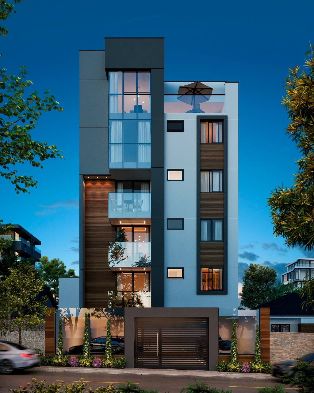 #891 - Apartamento para Venda em Ipatinga - MG