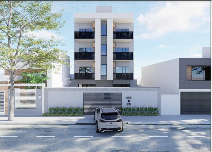 #1115 - Apartamento para Venda em Ipatinga - MG