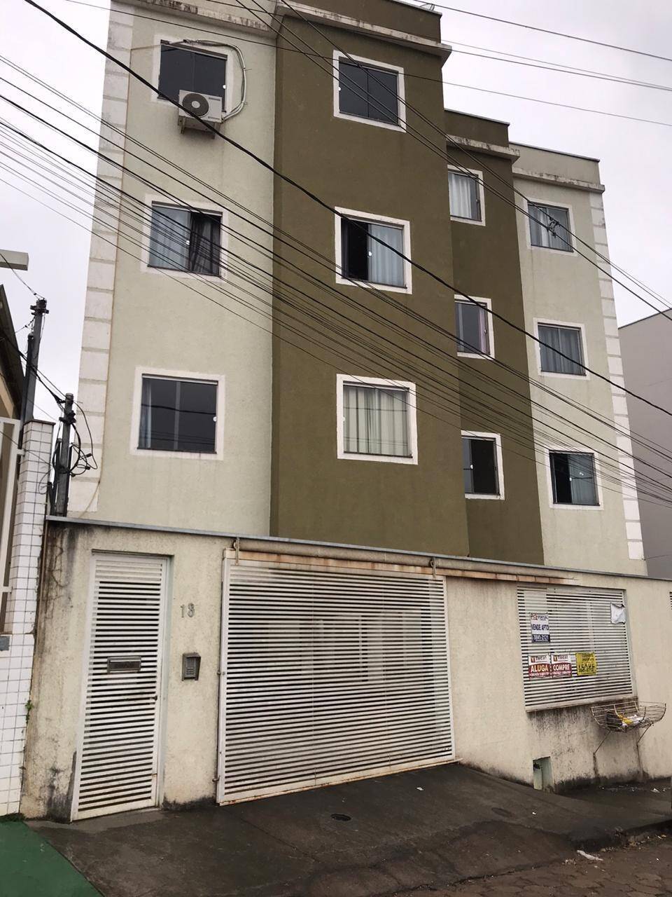 #15 - Apartamento para Venda em Coronel Fabriciano - MG