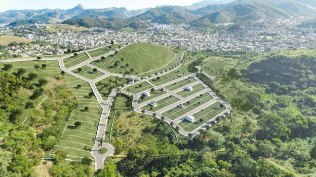 #151 - Terreno para Venda em Coronel Fabriciano - MG