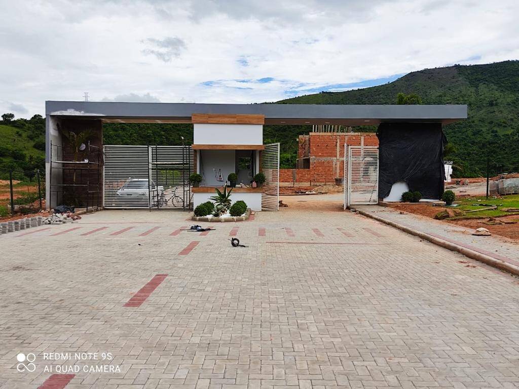 #168 - Área para Venda em Timóteo - MG