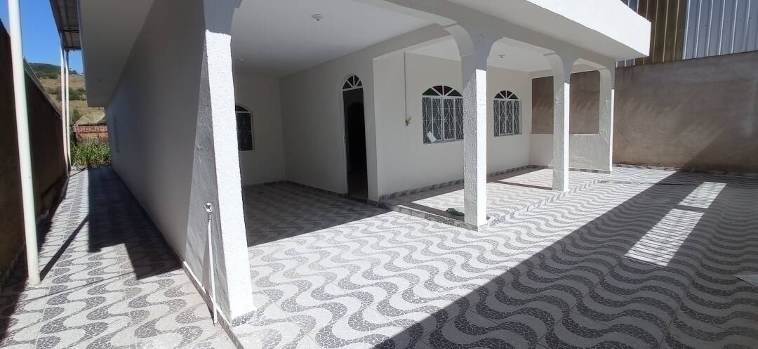 #172 - Casa para Venda em Coronel Fabriciano - MG