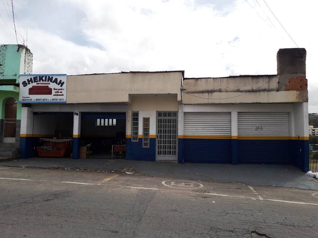 #196 - Loja para Venda em Ipatinga - MG