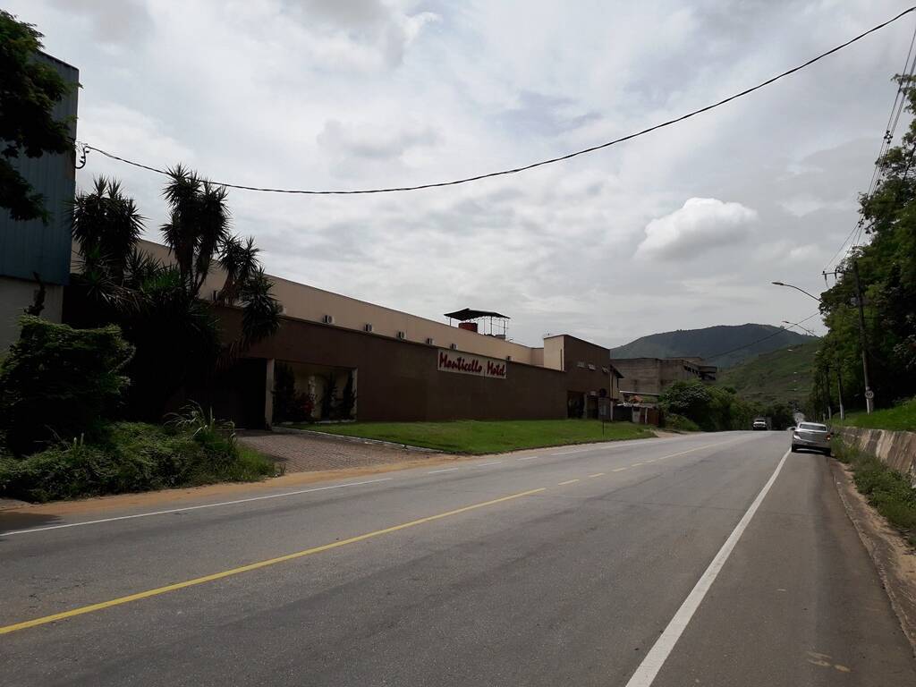 #204 - Sala para Venda em Timóteo - MG