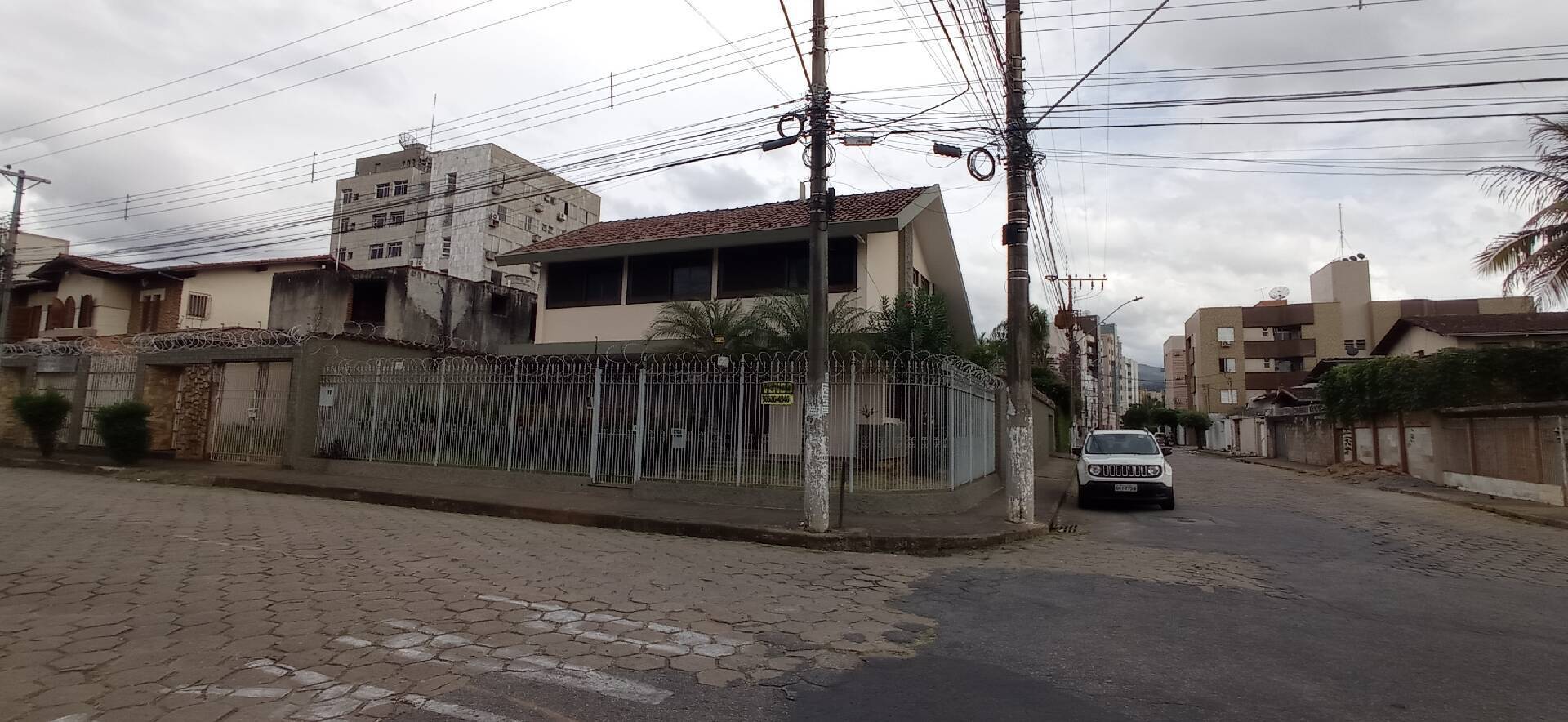 #270 - Casa para Venda em Coronel Fabriciano - MG
