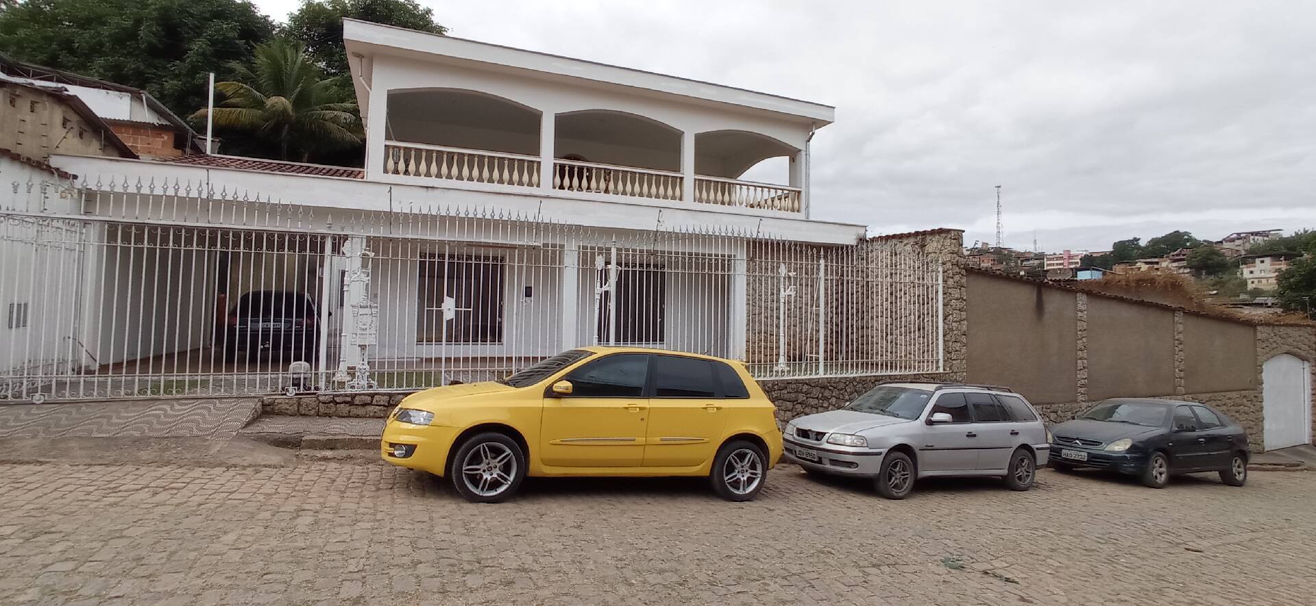 #271 - Casa para Venda em Coronel Fabriciano - MG