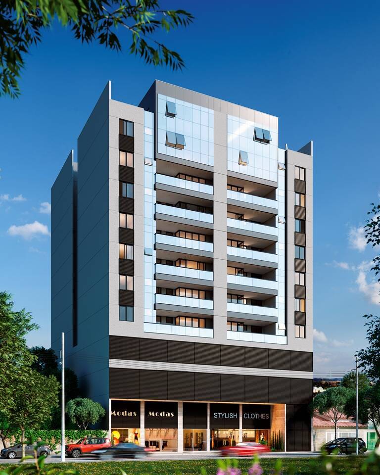 #387 - Apartamento para Venda em Coronel Fabriciano - MG