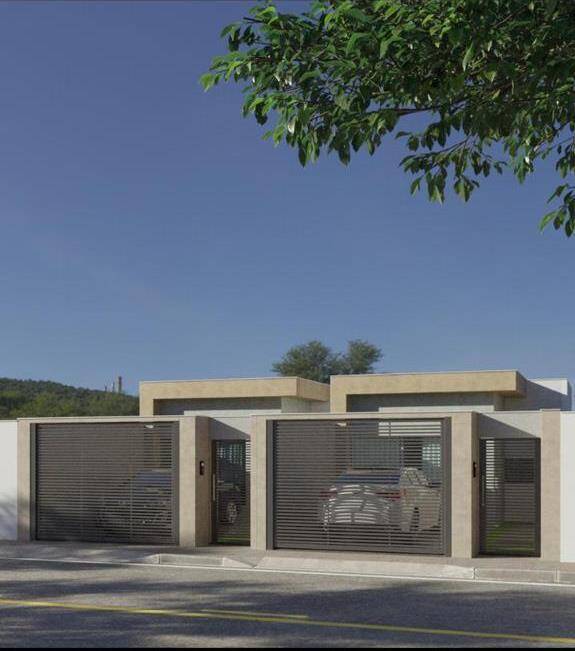 #426 - Casa para Venda em Caratinga - MG