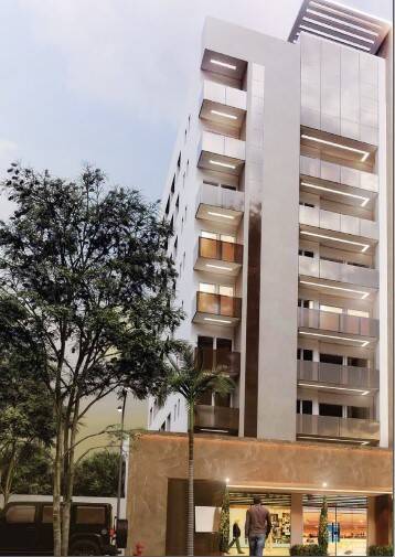 #446 - Apartamento para Venda em Timóteo - MG