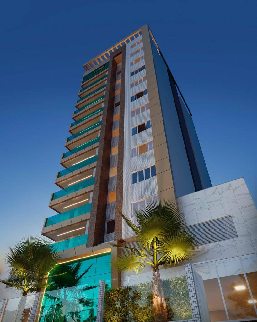 #451 - Apartamento para Venda em Ipatinga - MG