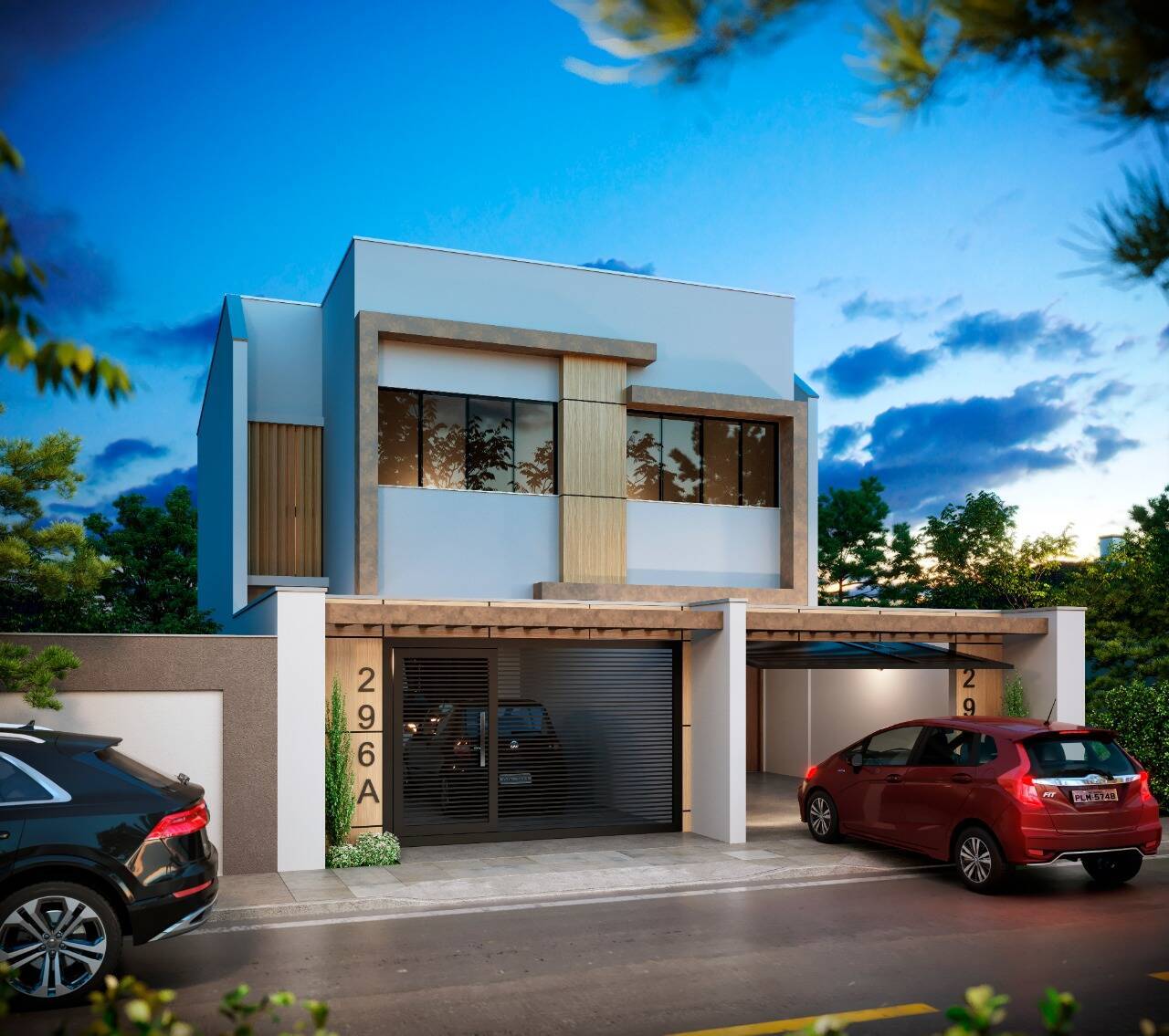 #457 - Casa para Venda em Santana do Paraíso - MG