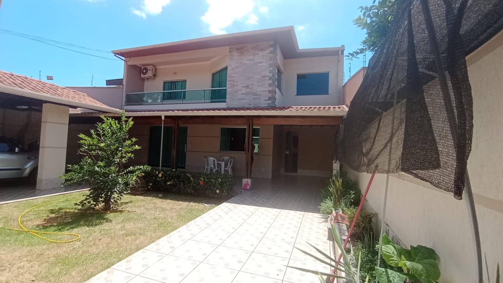 #495 - Casa para Venda em Ipatinga - MG