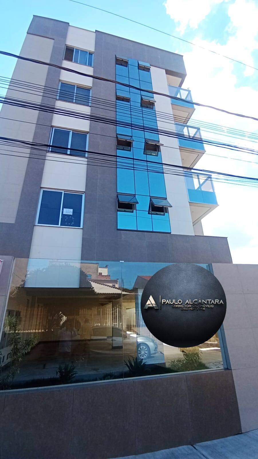#505 - Apartamento para Venda em Ipatinga - MG