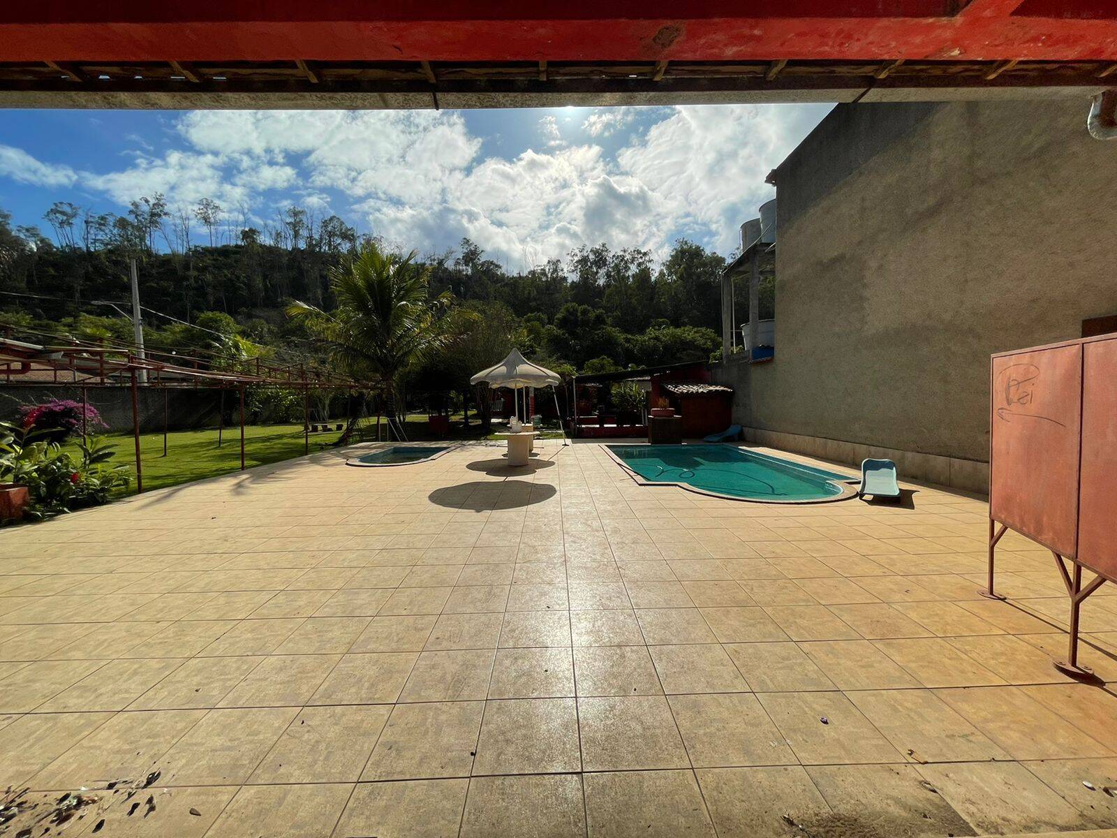 #523 - Terreno para Venda em Marliéria - MG