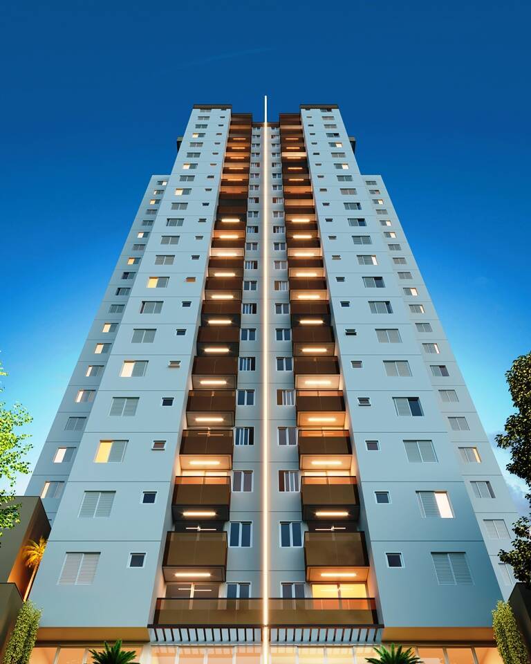 #570 - Apartamento para Venda em Ipatinga - MG