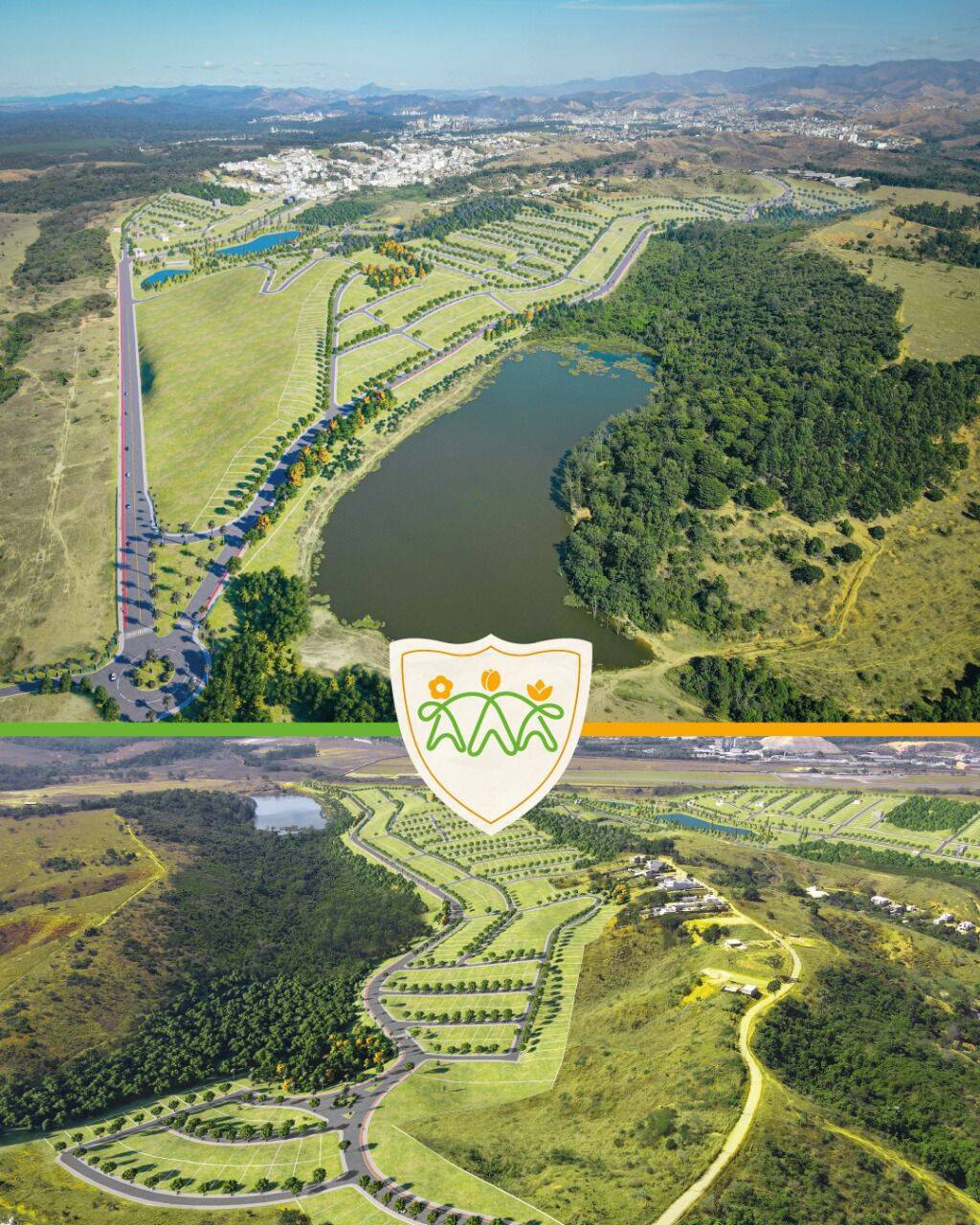 #592 - Terreno para Venda em Santana do Paraíso - MG