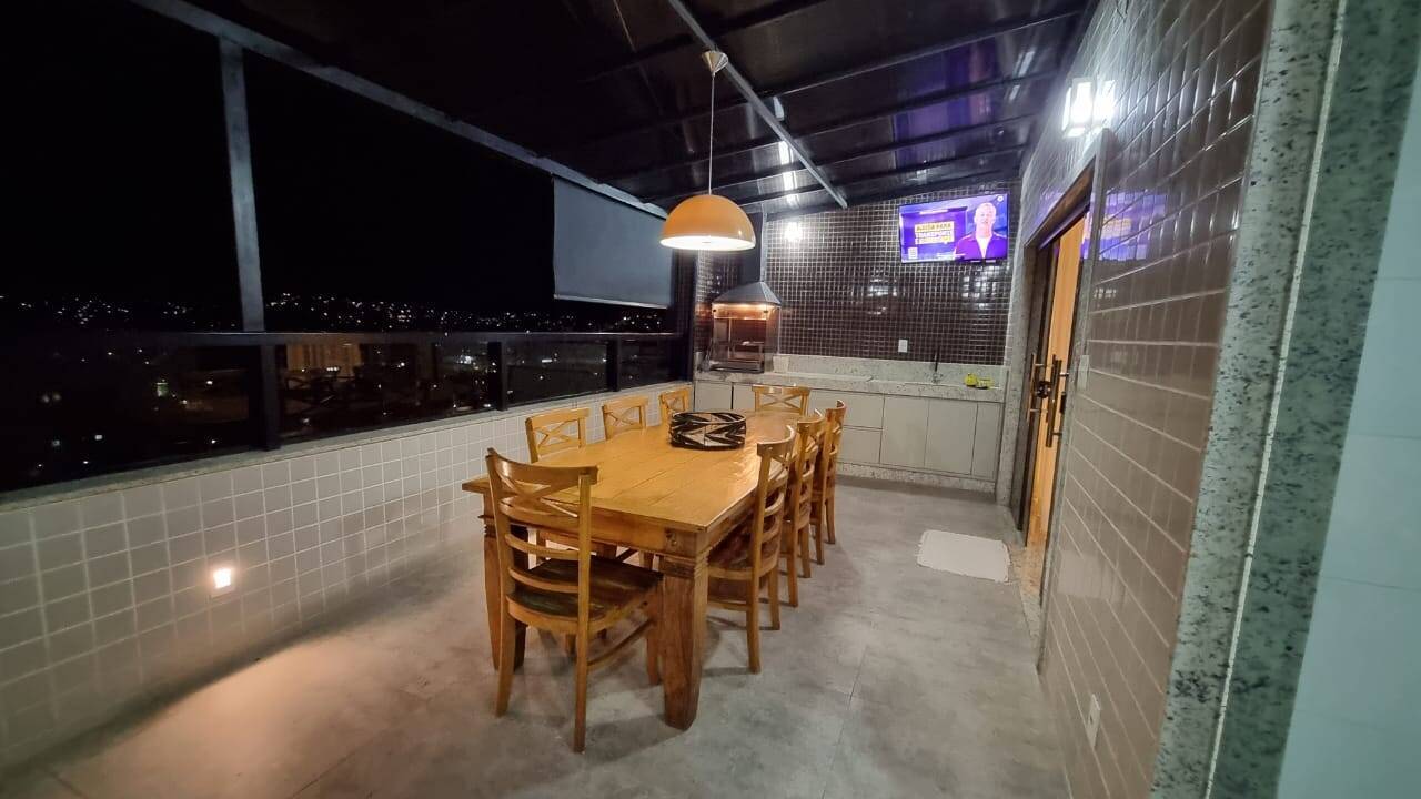 #645 - Apartamento para Venda em Ipatinga - MG