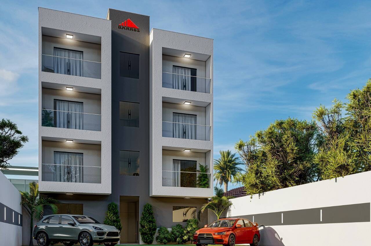 #648 - Apartamento para Venda em Coronel Fabriciano - MG