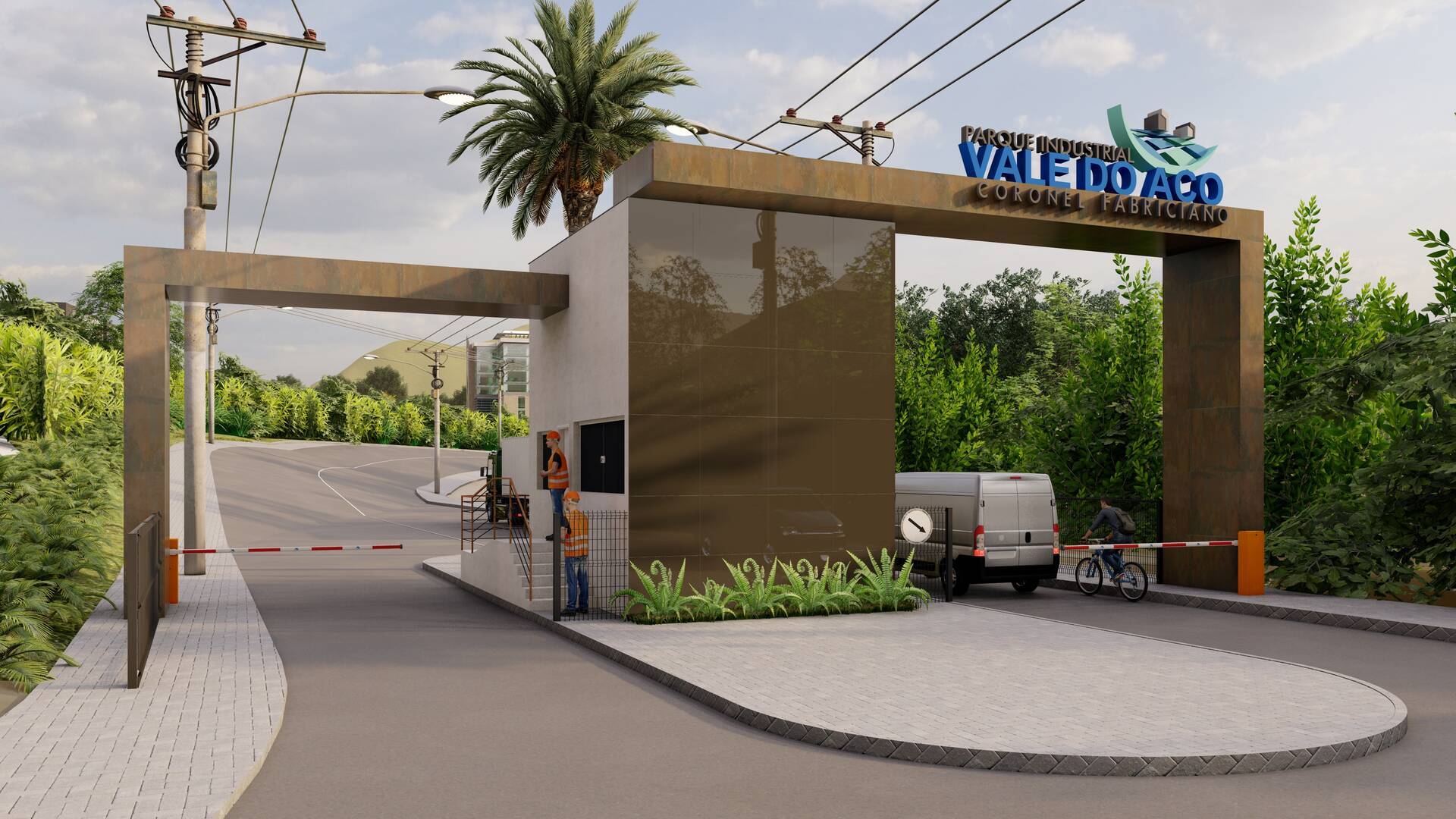 #651 - Terreno para Venda em Coronel Fabriciano - MG