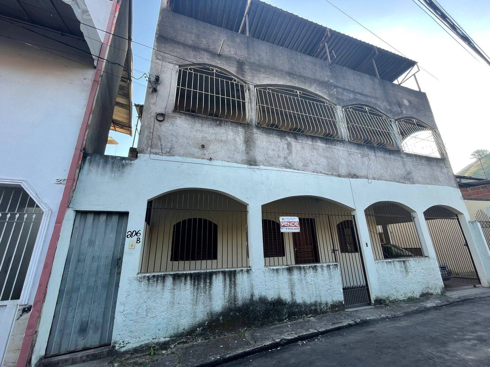 #673 - Apartamento para Venda em Timóteo - MG