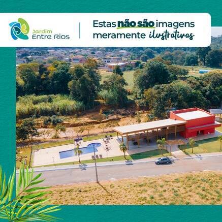 #676 - Terreno em condomínio para Venda em Marliéria - MG