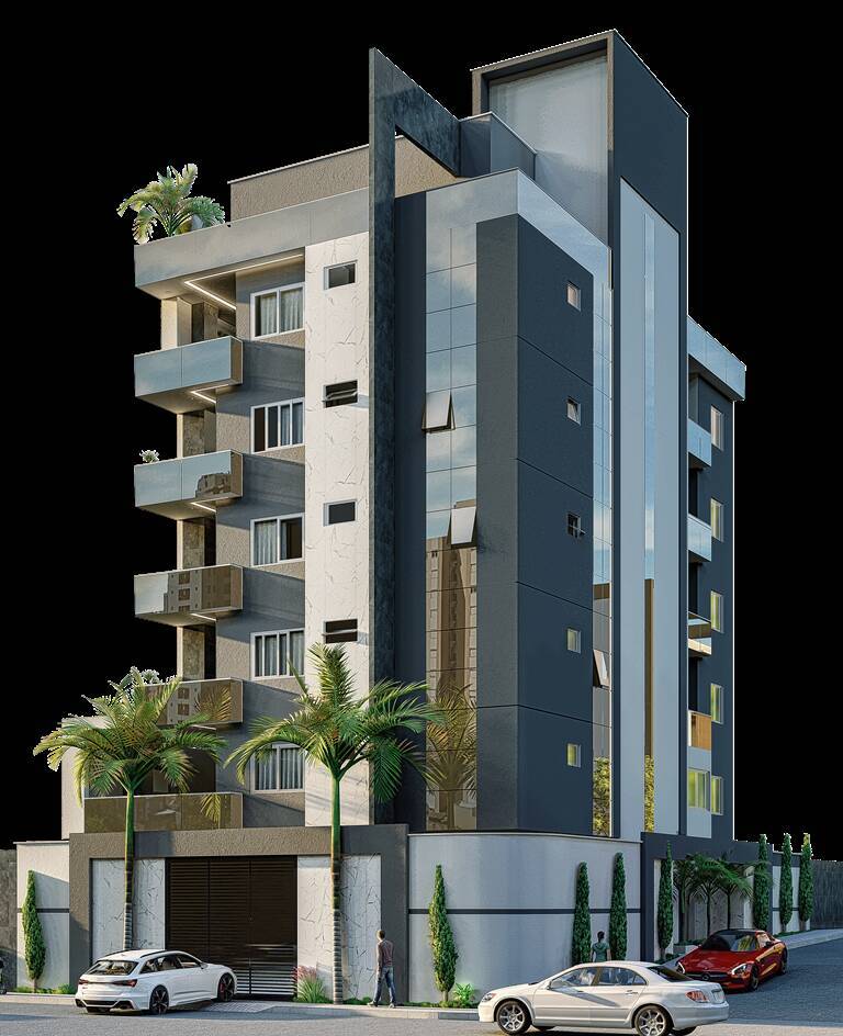 #680 - Apartamento para Venda em Ipatinga - MG