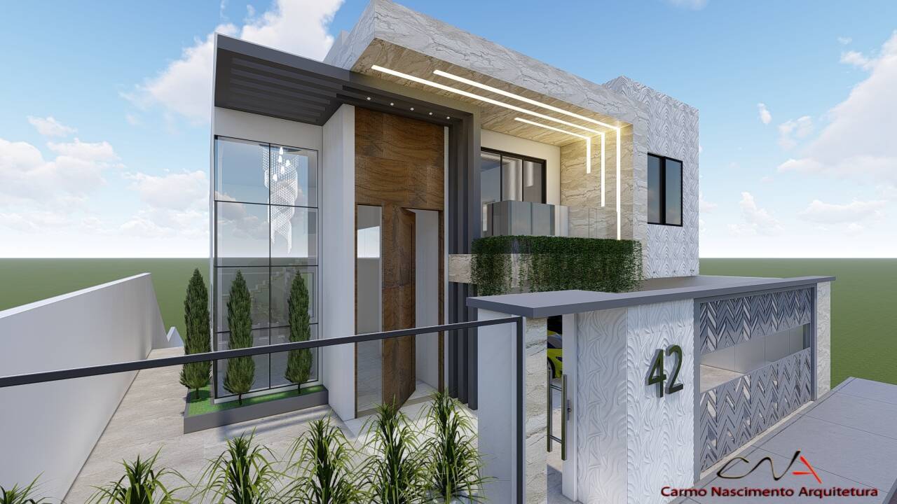 #731 - Casa para Venda em Timóteo - MG