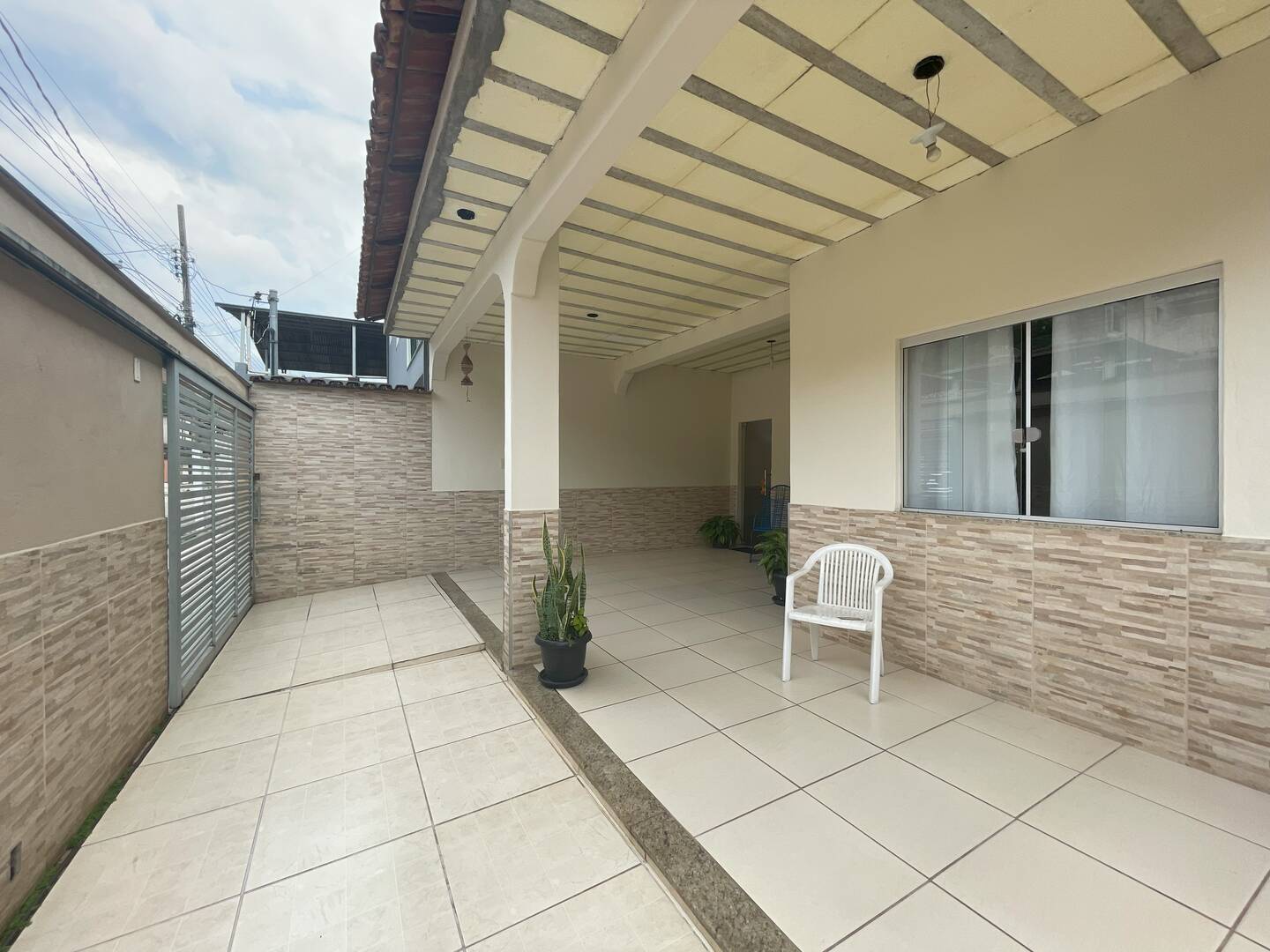 #737 - Casa para Venda em Timóteo - MG