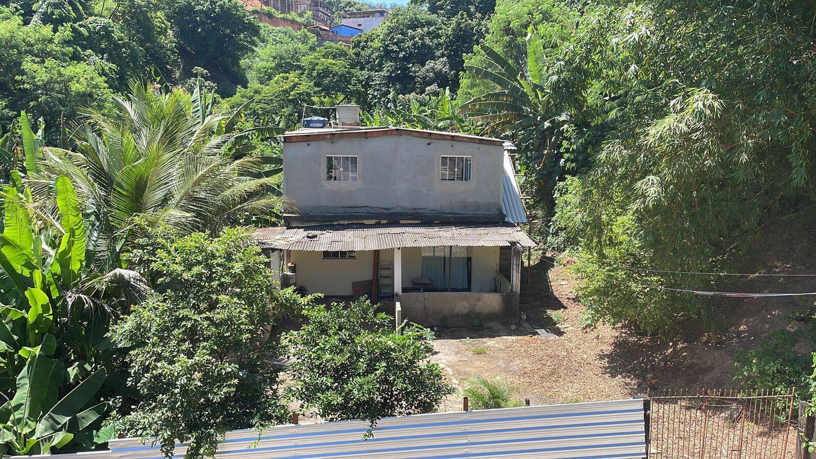 #746 - Casa para Locação em Timóteo - MG