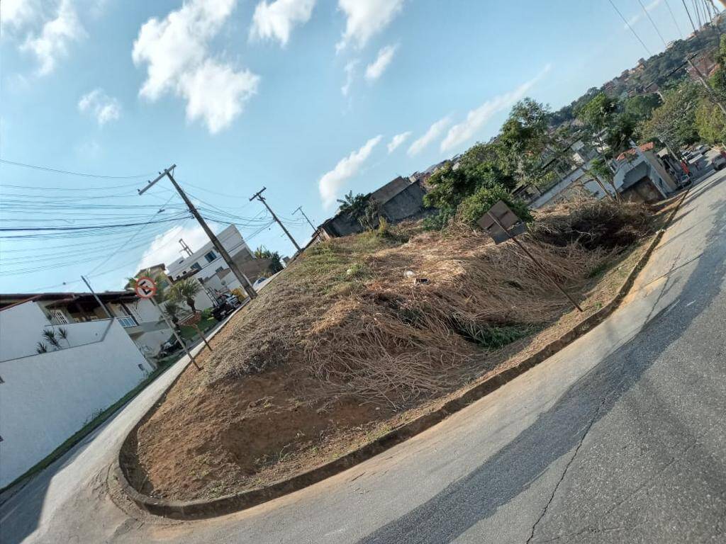 #749 - Terreno para Venda em Ipatinga - MG