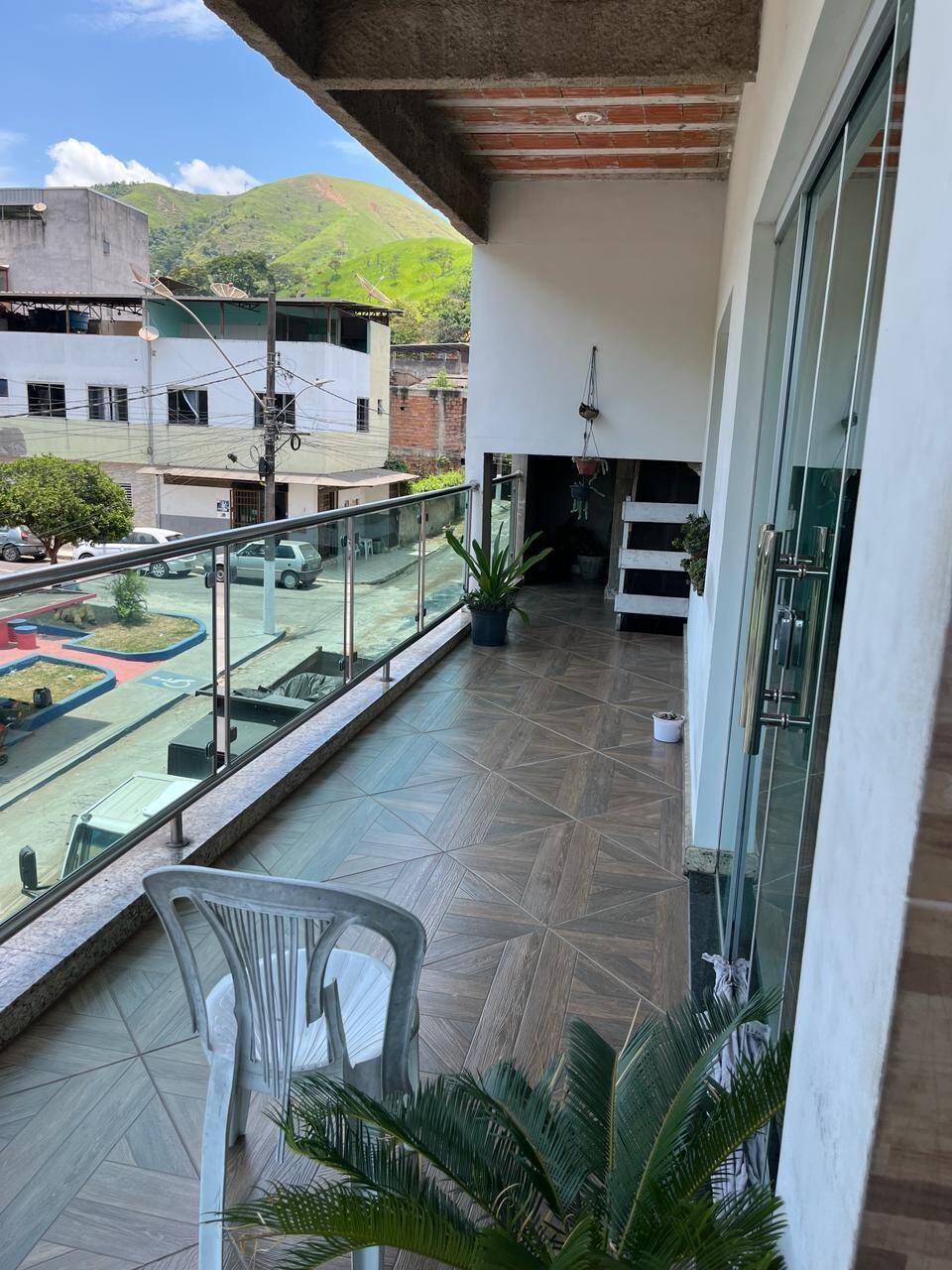 #750 - Casa para Venda em Timóteo - MG