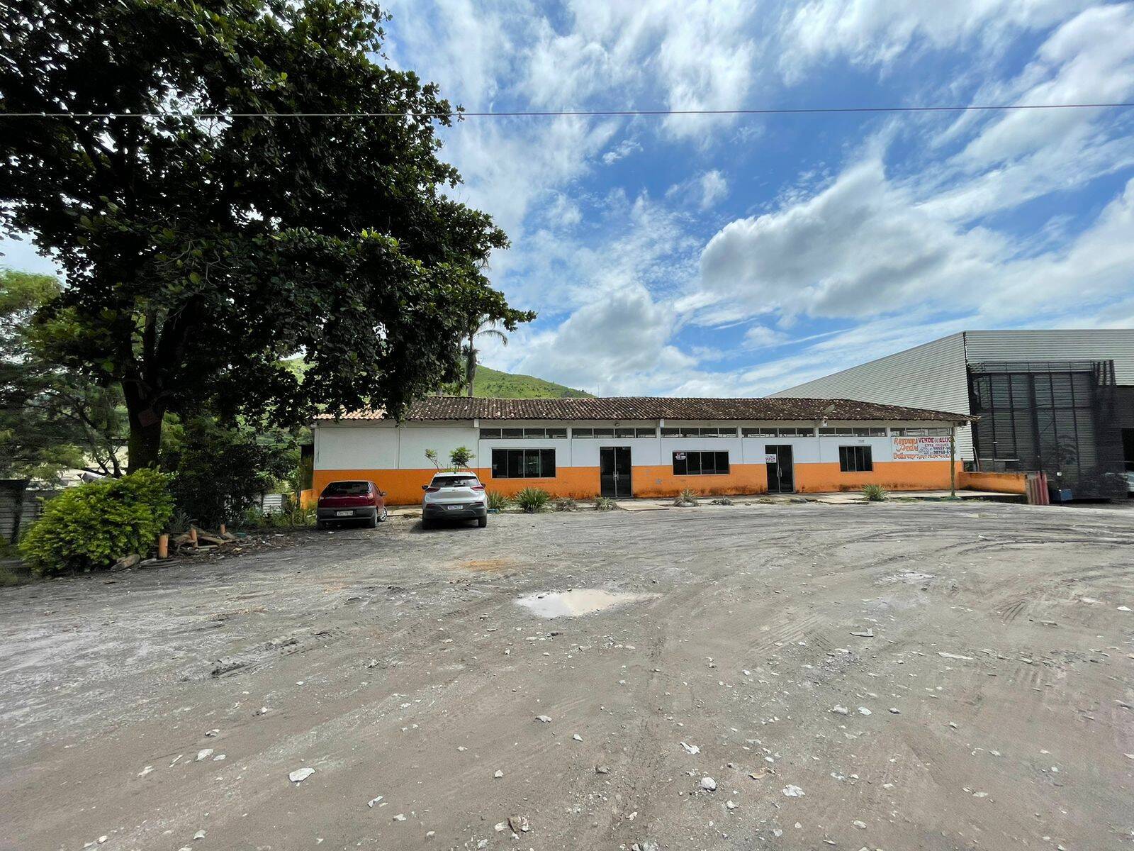 #754 - Conjunto Comercial para Venda em Timóteo - MG