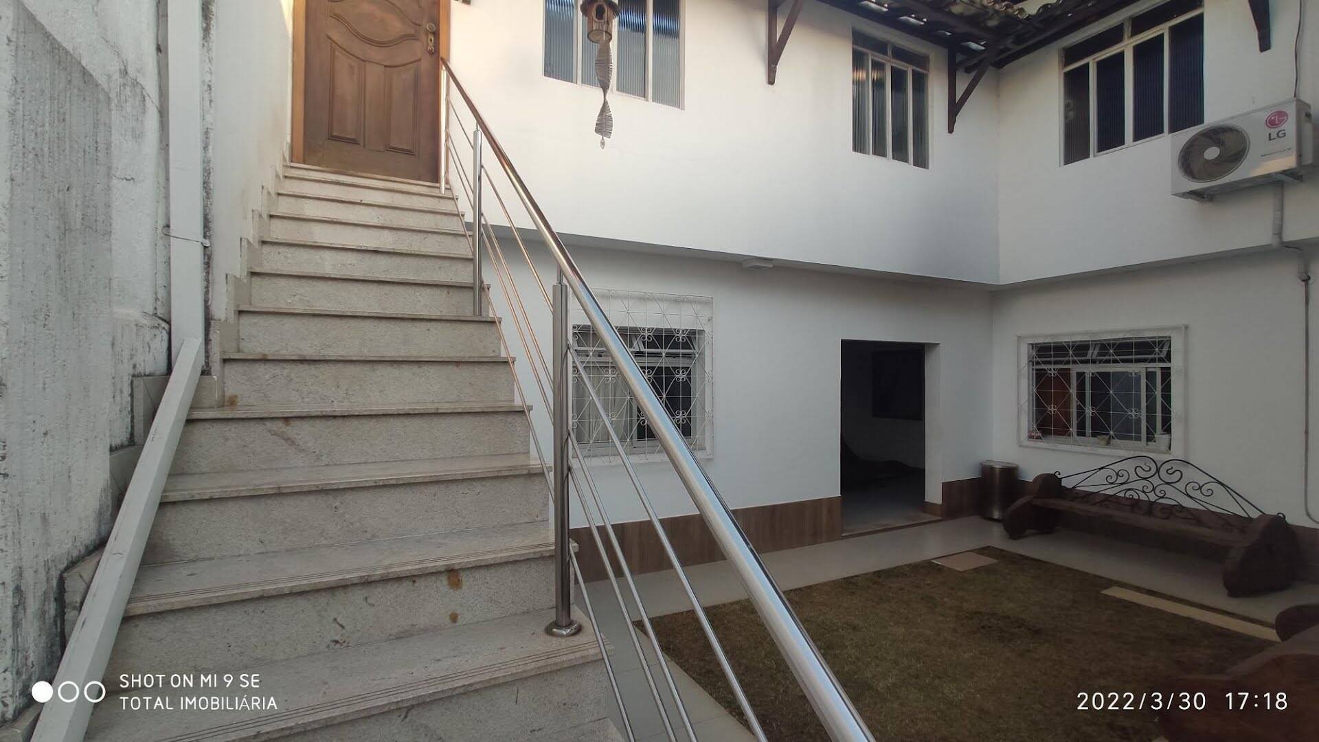 #783 - Casa para Venda em Ipatinga - MG