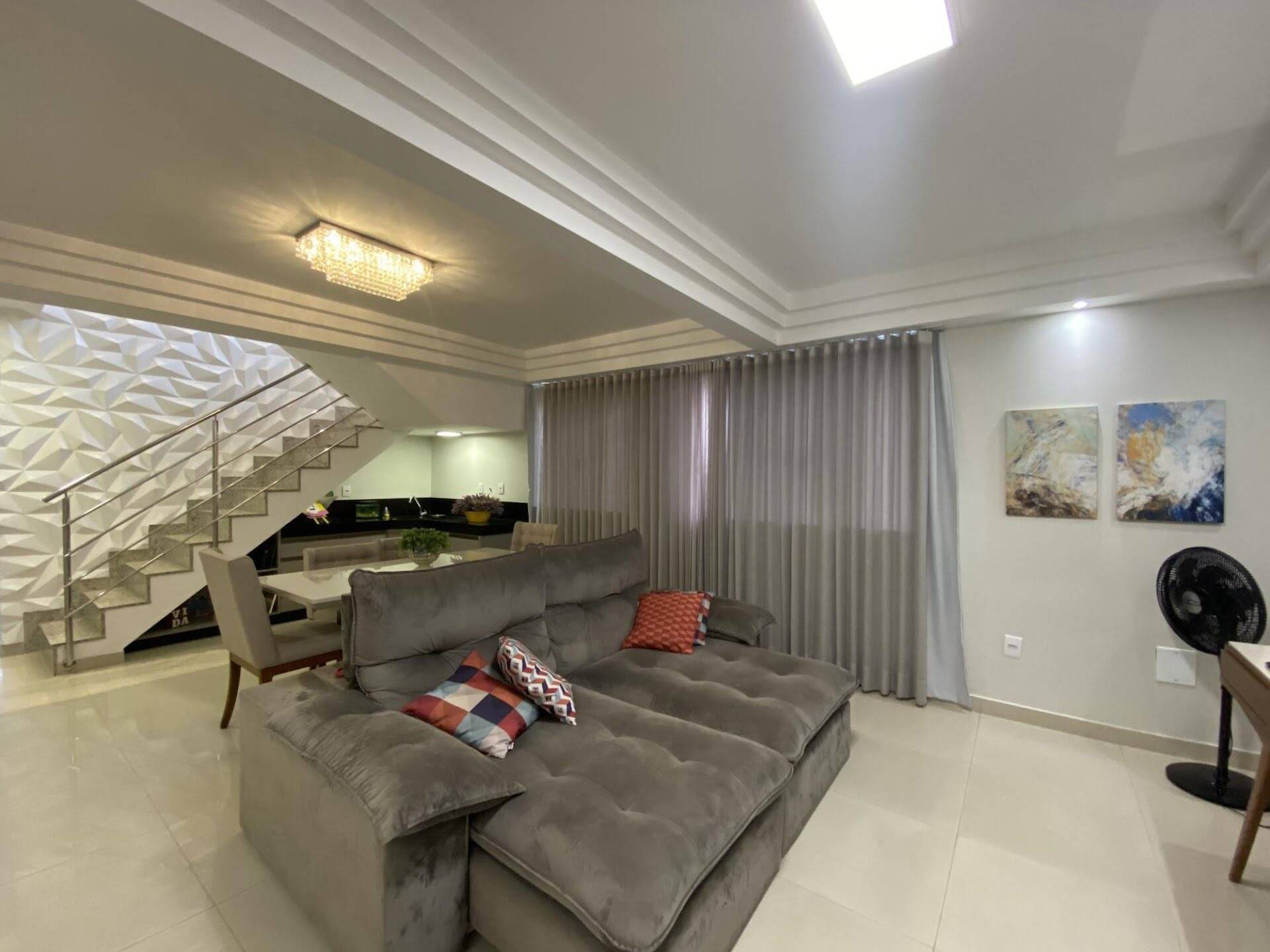 #799 - Cobertura para Venda em Ipatinga - MG