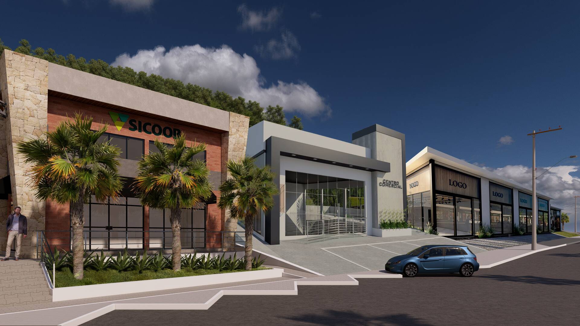 #835 - Terreno para Venda em Marliéria - MG