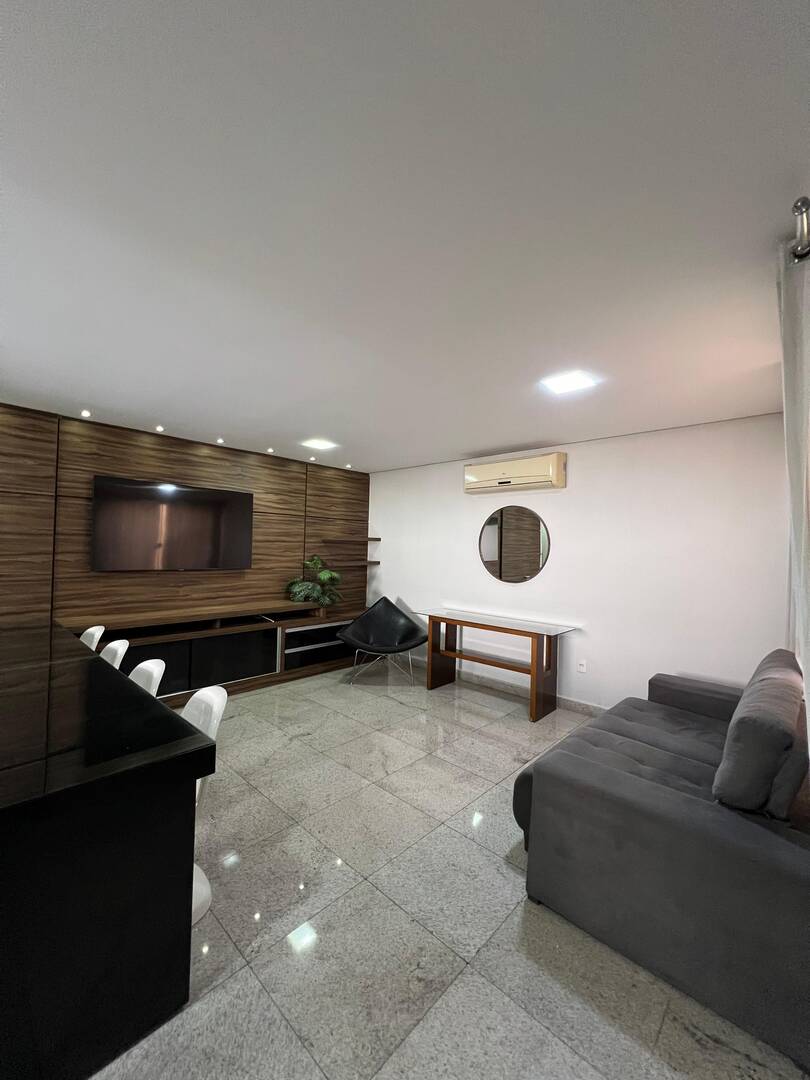 #838 - Apartamento para Venda em Ipatinga - MG