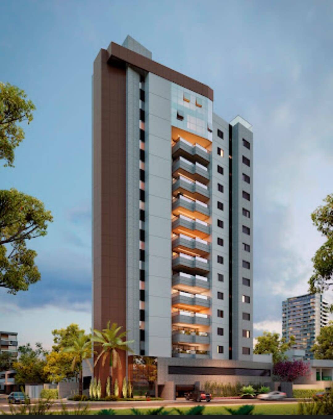 #860 - Apartamento para Venda em Ipatinga - MG
