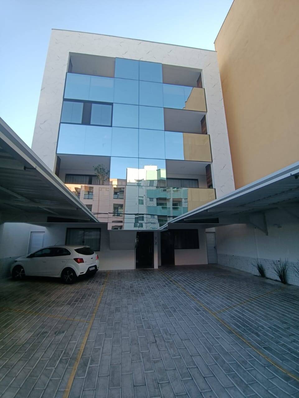 #878 - Apartamento para Locação em Ipatinga - MG