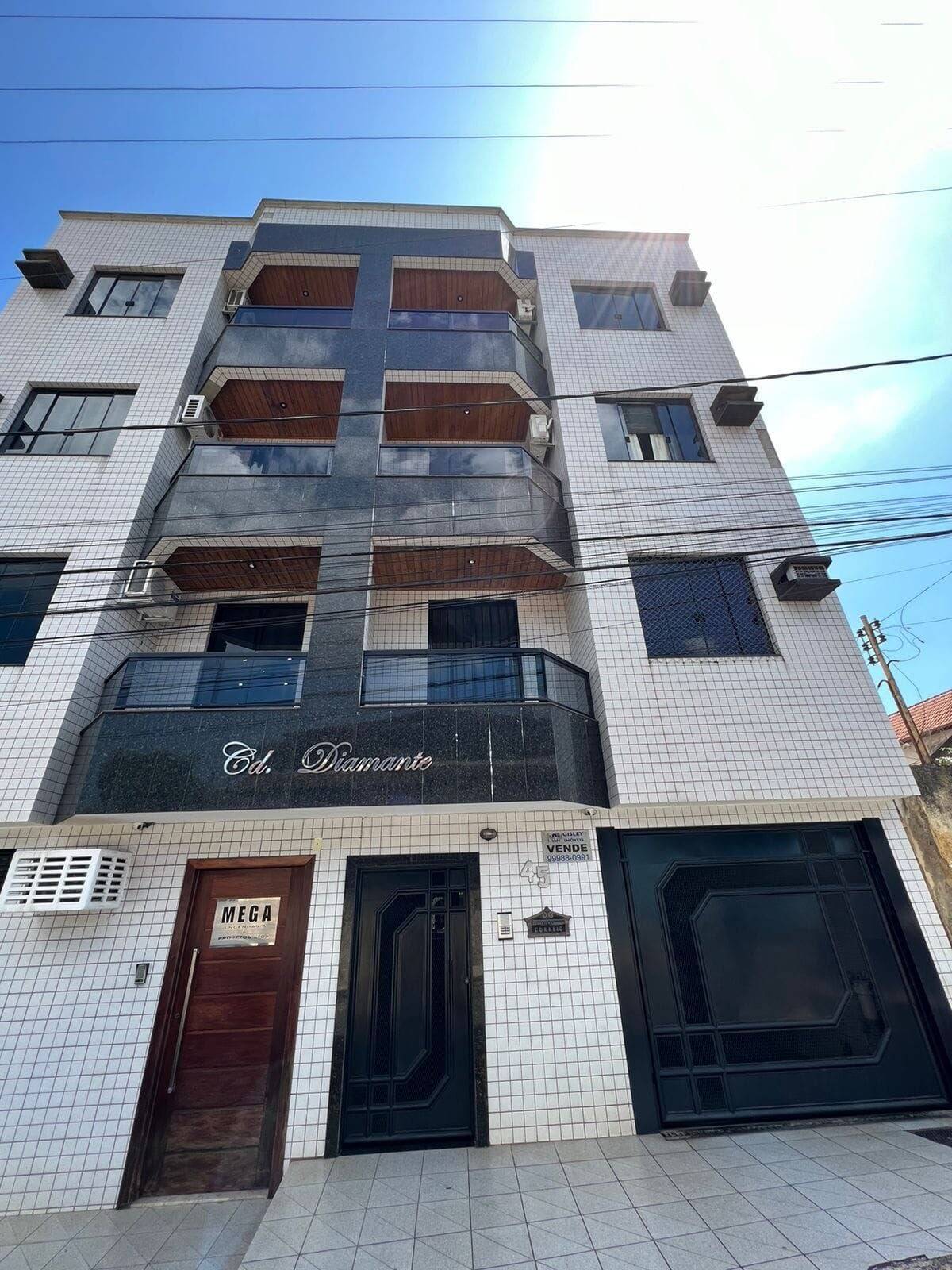 #901 - Apartamento para Venda em Ipatinga - MG