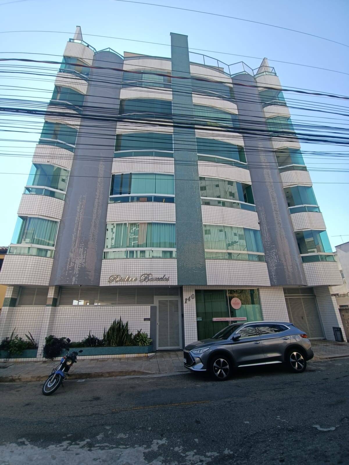 #910 - Apartamento para Venda em Ipatinga - MG