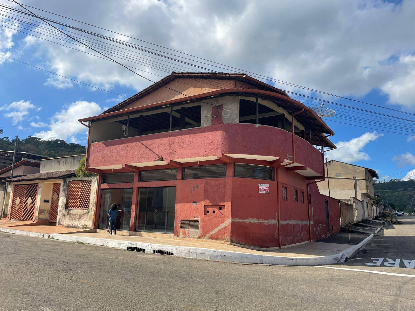 #914 - Casa para Venda em Timóteo - MG