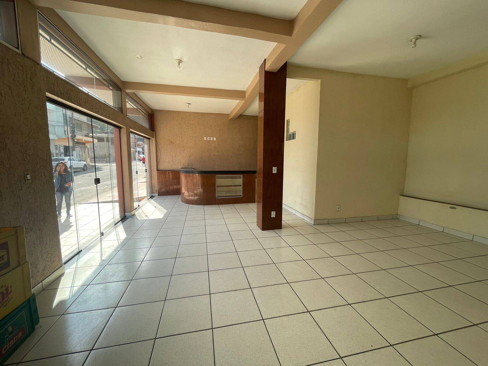 #915 - Loja para Venda em Timóteo - MG