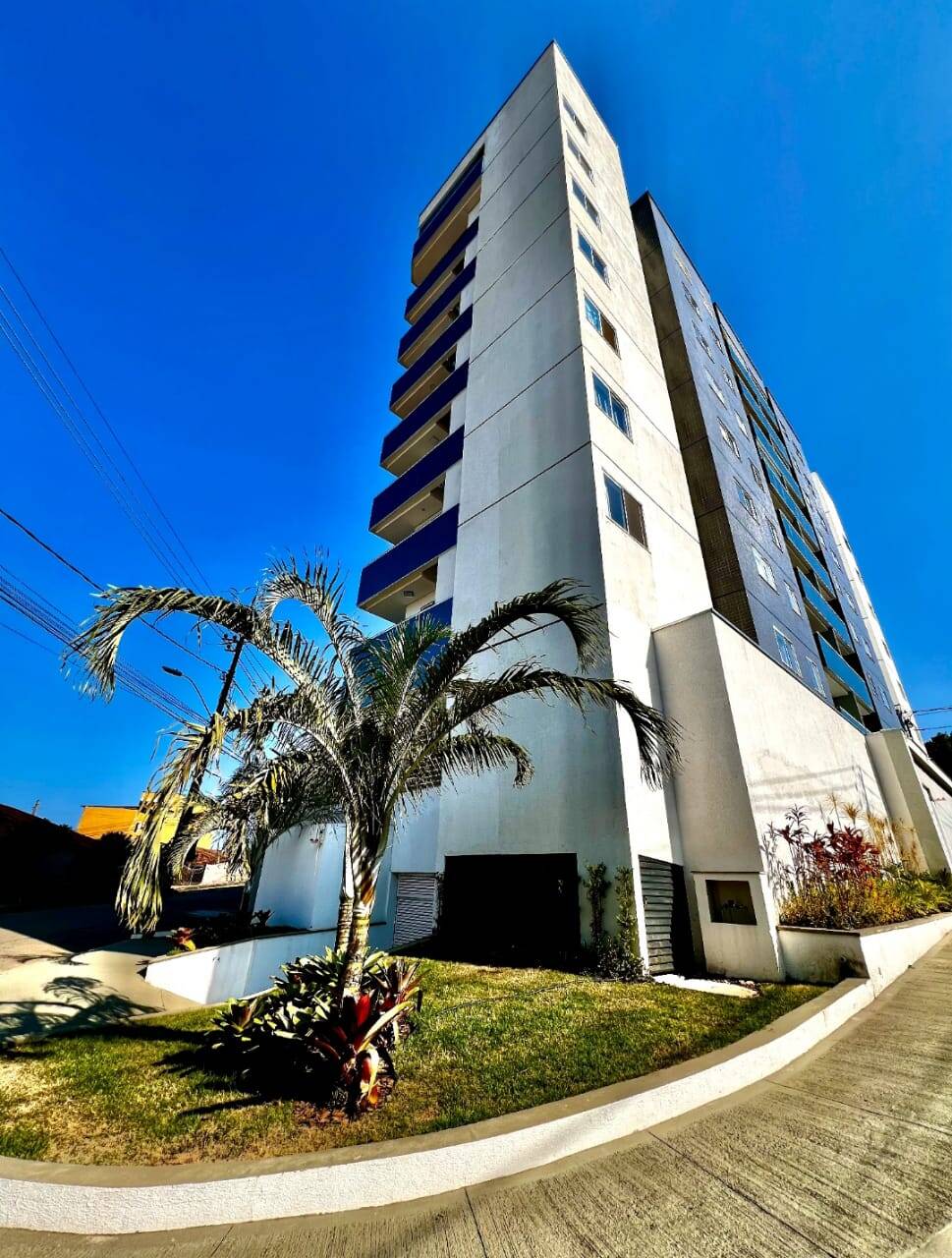 #931 - Apartamento para Venda em Ipatinga - MG