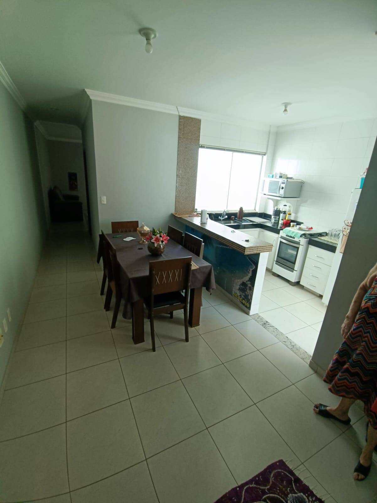 #932 - Apartamento para Venda em Ipatinga - MG