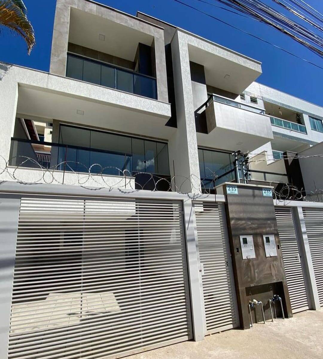 #933 - Casa para Venda em Ipatinga - MG