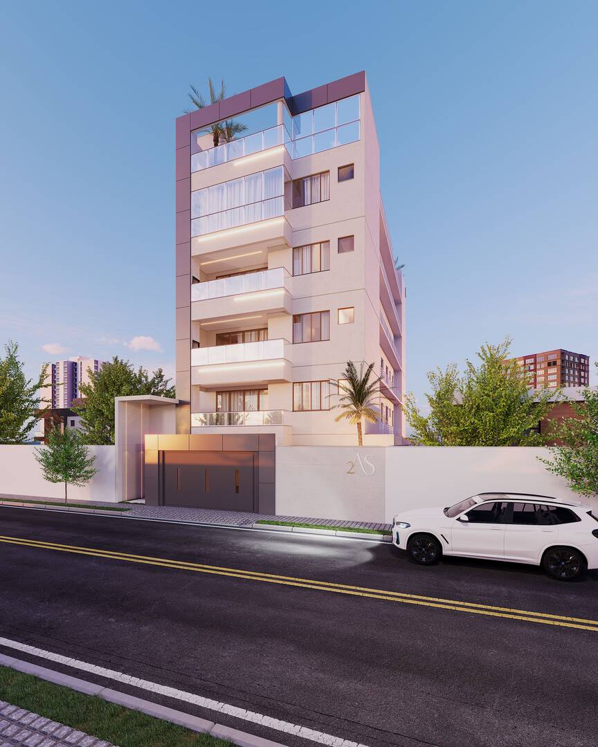 #911 - Apartamento para Venda em Ipatinga - MG