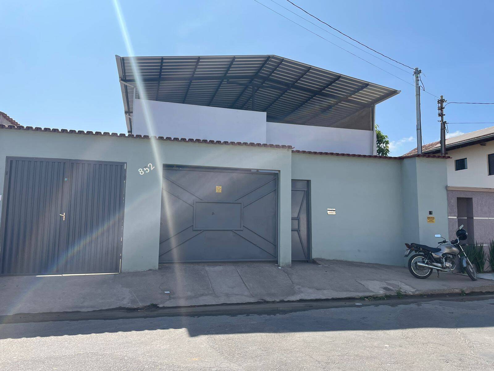 #945 - Casa para Venda em Coronel Fabriciano - MG
