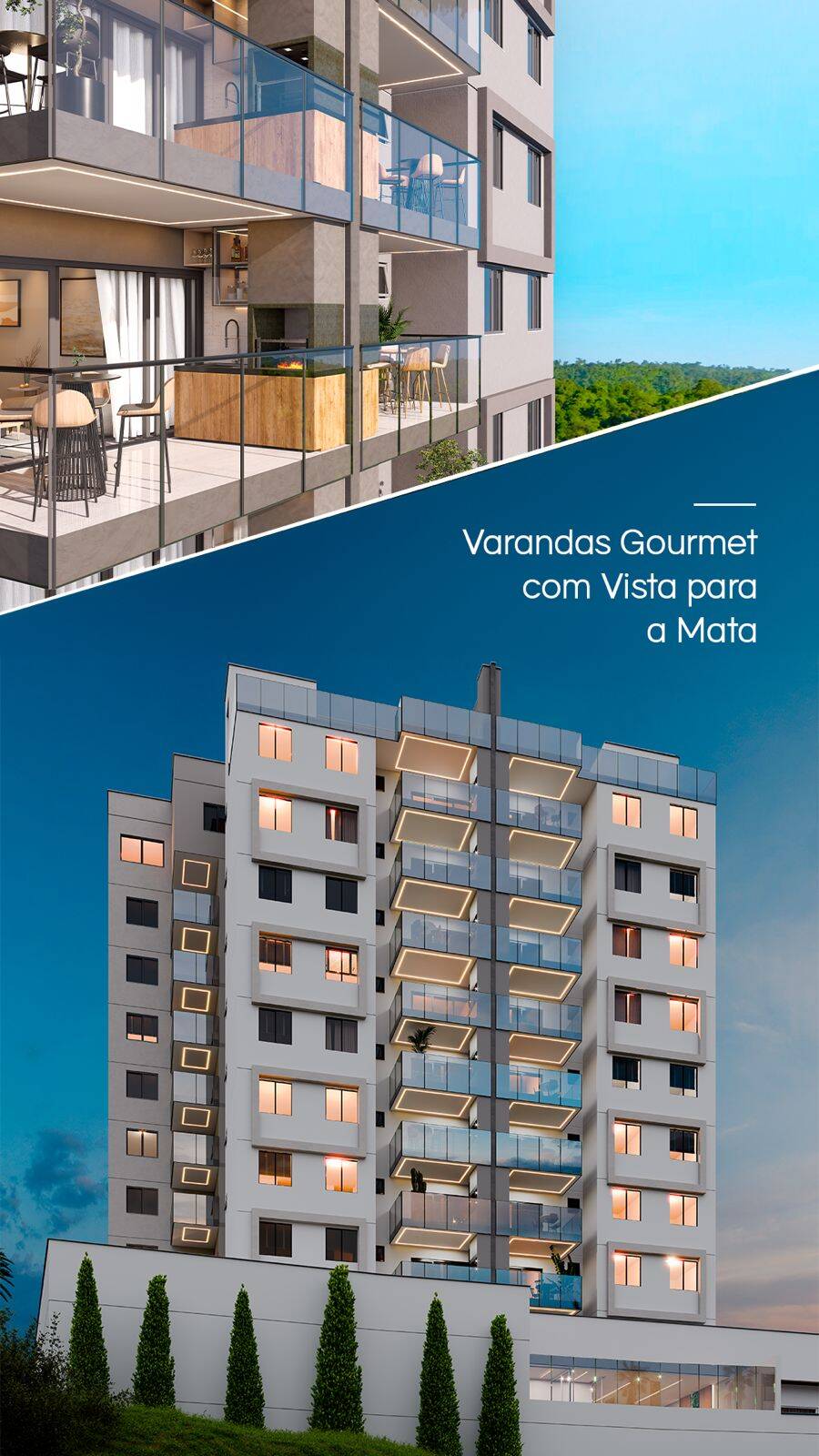#963 - Apartamento para Venda em Ipatinga - MG